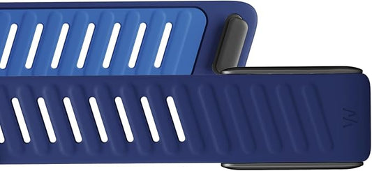 WHOOP 5.0/MG SportFlex – ECG Compatible, Waterproof, Sweatproof, Silicone Accessory for Health & Fitness Wearable - Not Compatible with Gen 4