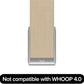 WHOOP 5.0/MG SuperKnit – Colors - ECG Compatible, Signature Performance Knit – Not Compatible with Gen 4