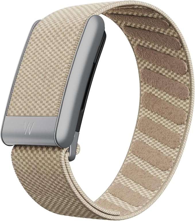 WHOOP 5.0/MG SuperKnit – Colors - ECG Compatible, Signature Performance Knit – Not Compatible with Gen 4