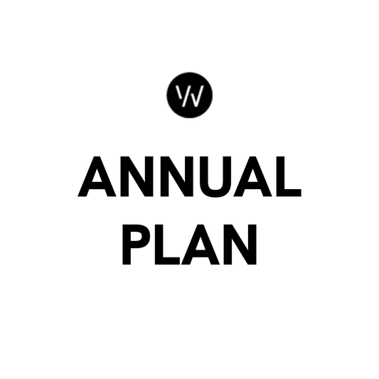 Annual Plan - Life