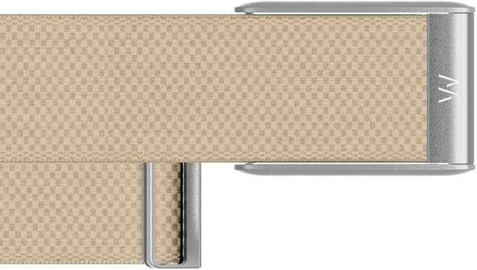 WHOOP 5.0/MG SuperKnit – Colors - ECG Compatible, Signature Performance Knit – Not Compatible with Gen 4