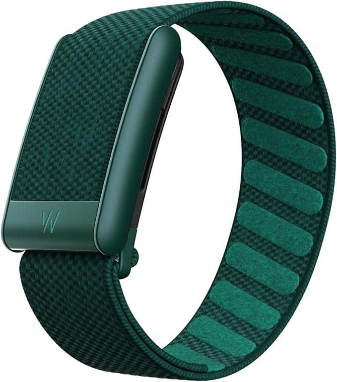 WHOOP 5.0/MG SuperKnit – Colors - ECG Compatible, Signature Performance Knit – Not Compatible with Gen 4