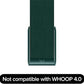 WHOOP 5.0/MG SuperKnit – Colors - ECG Compatible, Signature Performance Knit – Not Compatible with Gen 4