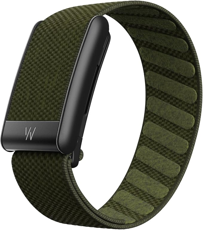 WHOOP 5.0/MG SuperKnit – Colors - ECG Compatible, Signature Performance Knit – Not Compatible with Gen 4