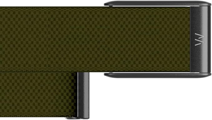 WHOOP 5.0/MG SuperKnit – Colors - ECG Compatible, Signature Performance Knit – Not Compatible with Gen 4