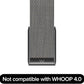 WHOOP 5.0/MG SuperKnit – Colors - ECG Compatible, Signature Performance Knit – Not Compatible with Gen 4