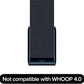 WHOOP 5.0/MG SuperKnit – Colors - ECG Compatible, Signature Performance Knit – Not Compatible with Gen 4